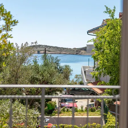 House Verona 25m From The Beach, Martinscica, Cres Island וילה Martinšćica