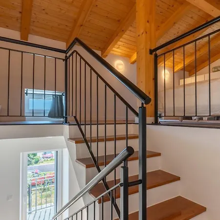 ヴィラ House Verona 25m From The Beach, Martinscica, Cres Island
