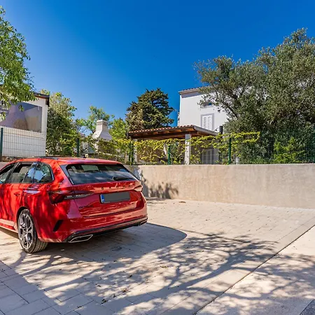 וילה House Verona 25m From The Beach, Martinscica, Cres Island *